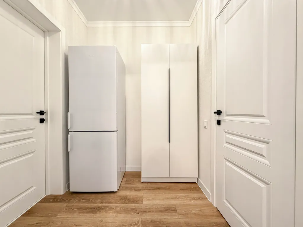 Квартира Квартира Двухместная студия рядом с морем — Анапа