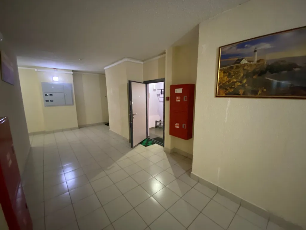 Квартира Апартаменты на 14 этаже с шикарным видом на весь город — Великий Новгород