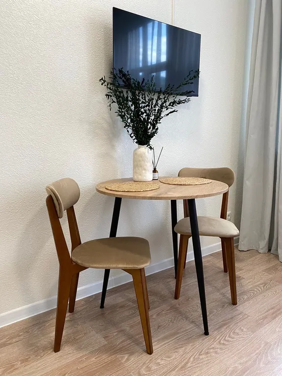 Квартира Апартаменты в центре в ЖК Сердце Ярославля — Ярославль