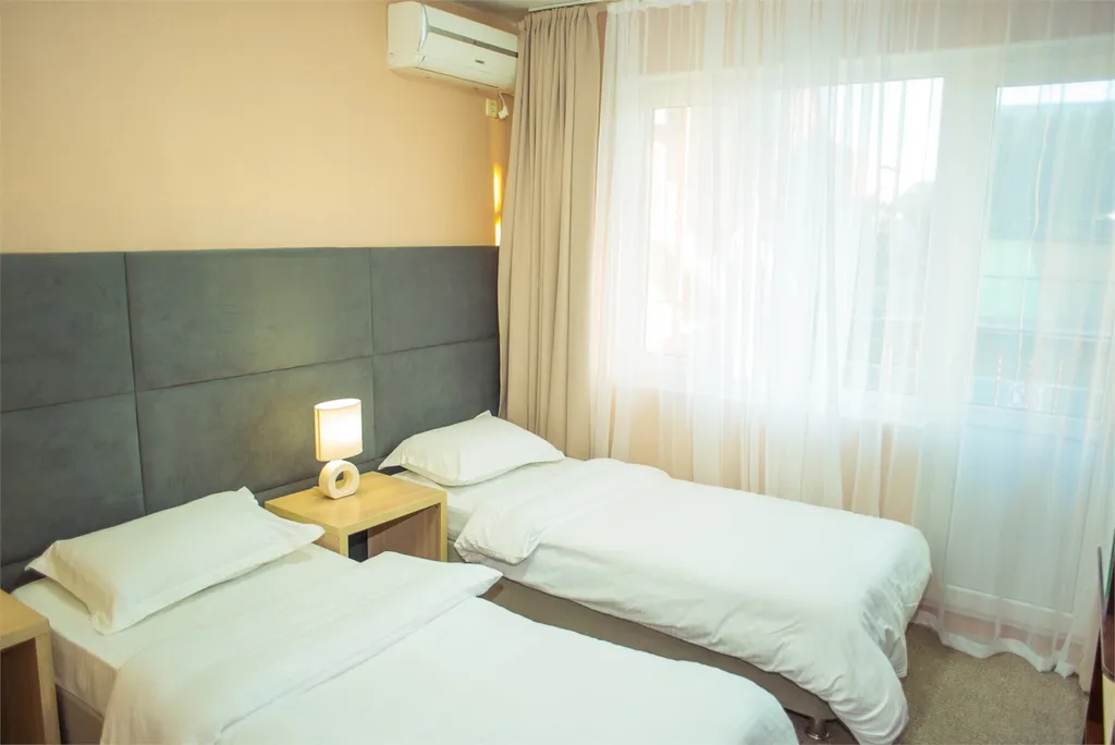 Квартира Двухместный комфорт плюс — аренда посуточно в Саки