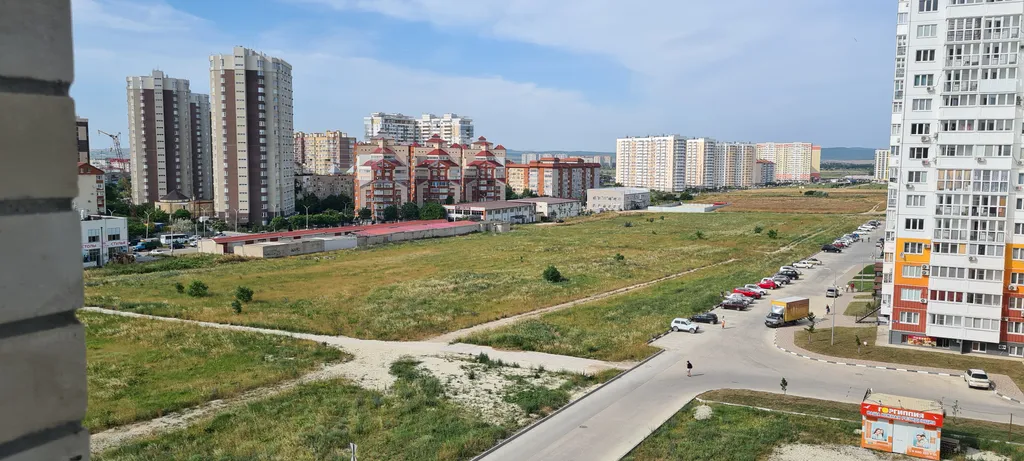 Квартира Уютная квартира рядом с морем — Анапа