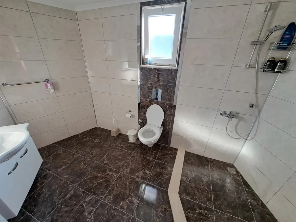 Частная вилла с собственным бассейном