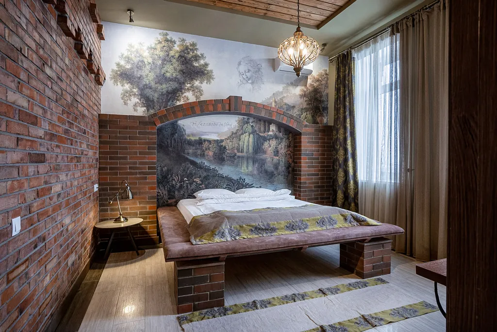 Квартира Комната — аренда посуточно в Семилуки