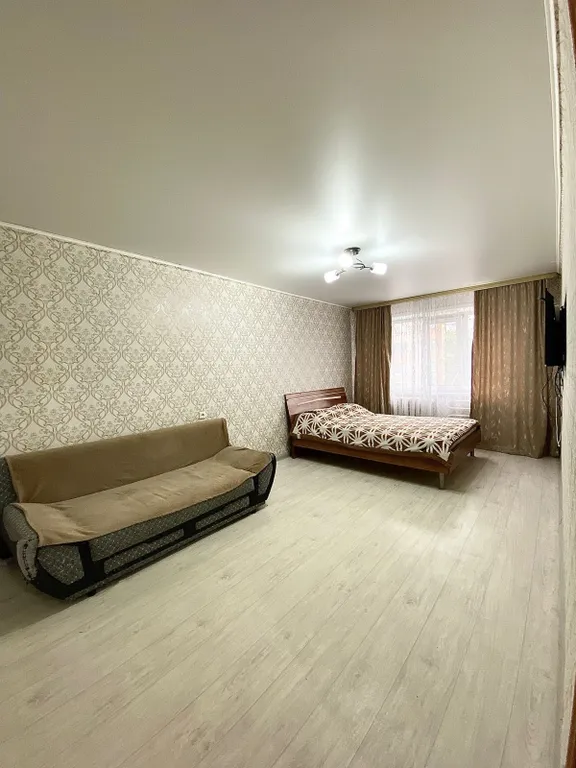 2 комнатная квартира в самом центре — аренда посуточно в Кокшетау