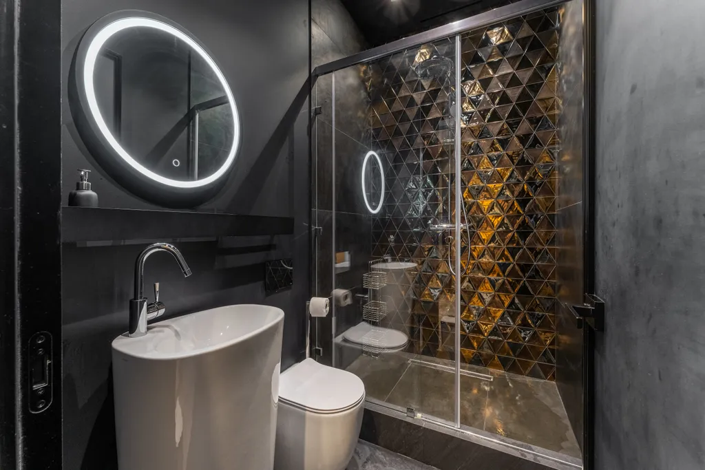 Лучший угловой апартамент