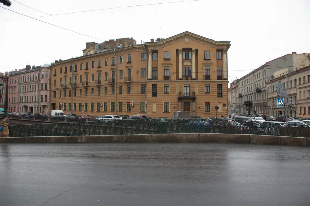 Уютная квартира в центре города, Сенная, Садовая, канал Грибоедова