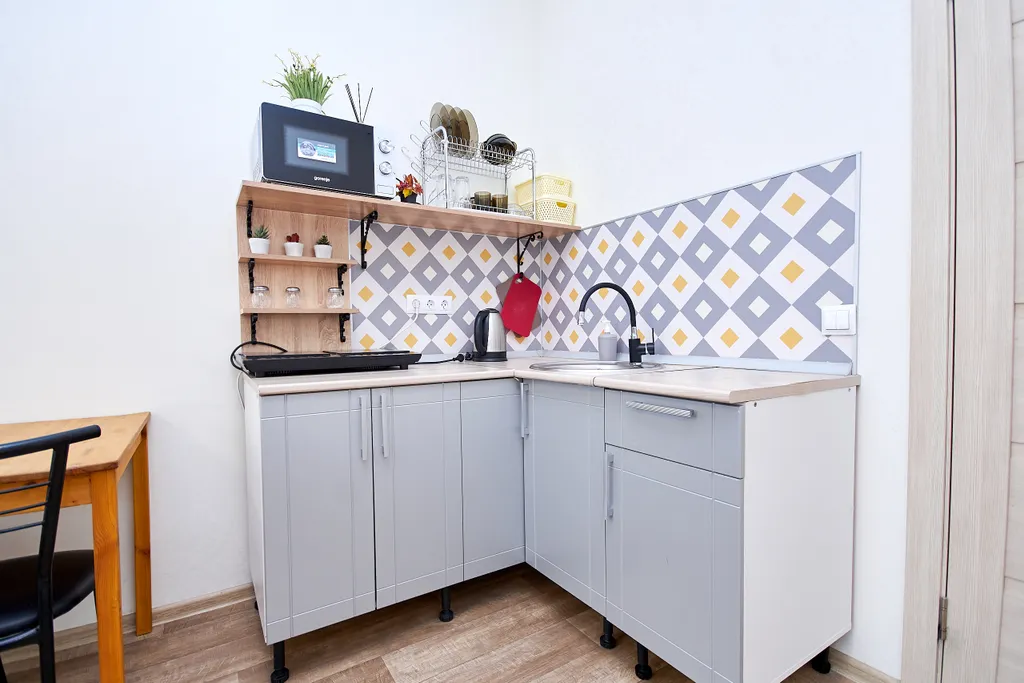 Квартира Квартира Аквапарк, Центр 10 минут, Вокзал 10 минут, 2+2 — Новосибирск