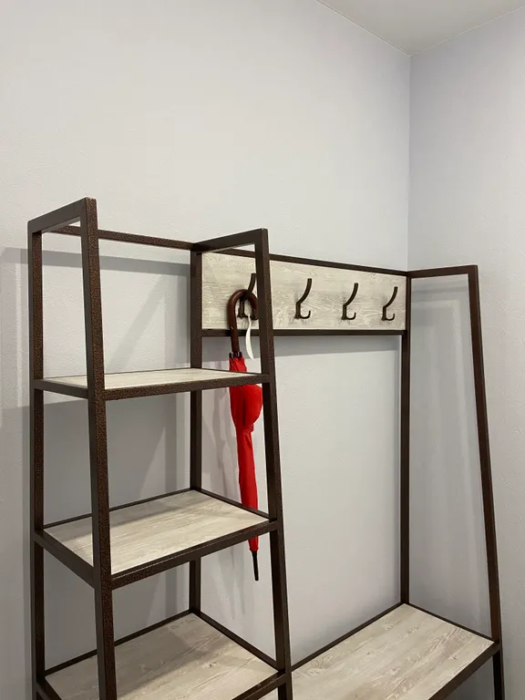 Апартамент с видом на Онежское озеро