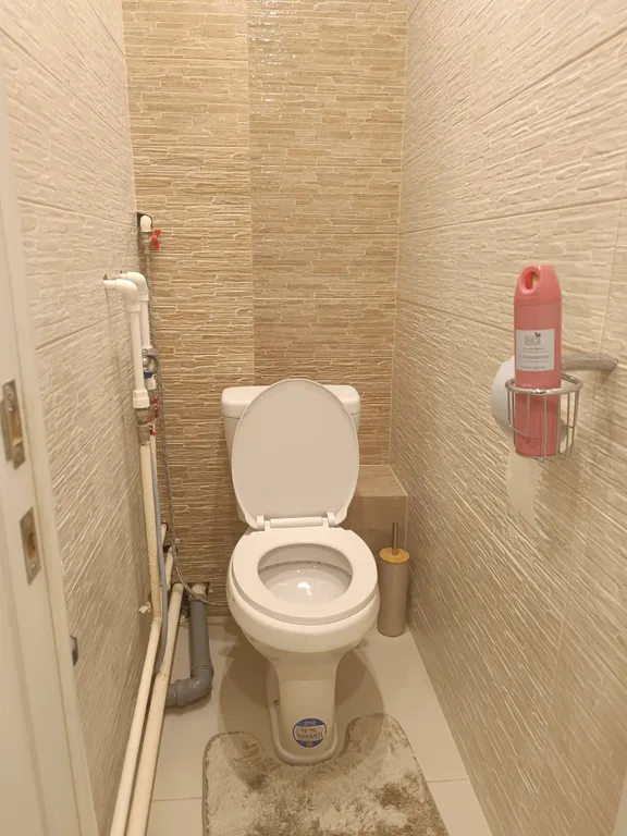 Уютная 1-ая квартира специально для вас