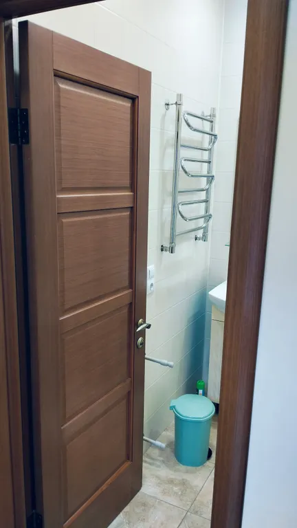 Квартира 1-комнатная Квартира — Адлер