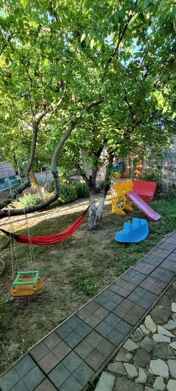 Для тихого семейного отдыха