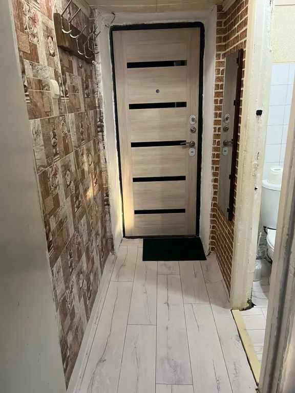 Уютная гостиная