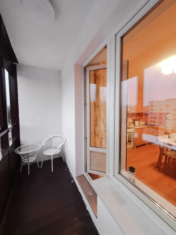 Уютная квартира в центре