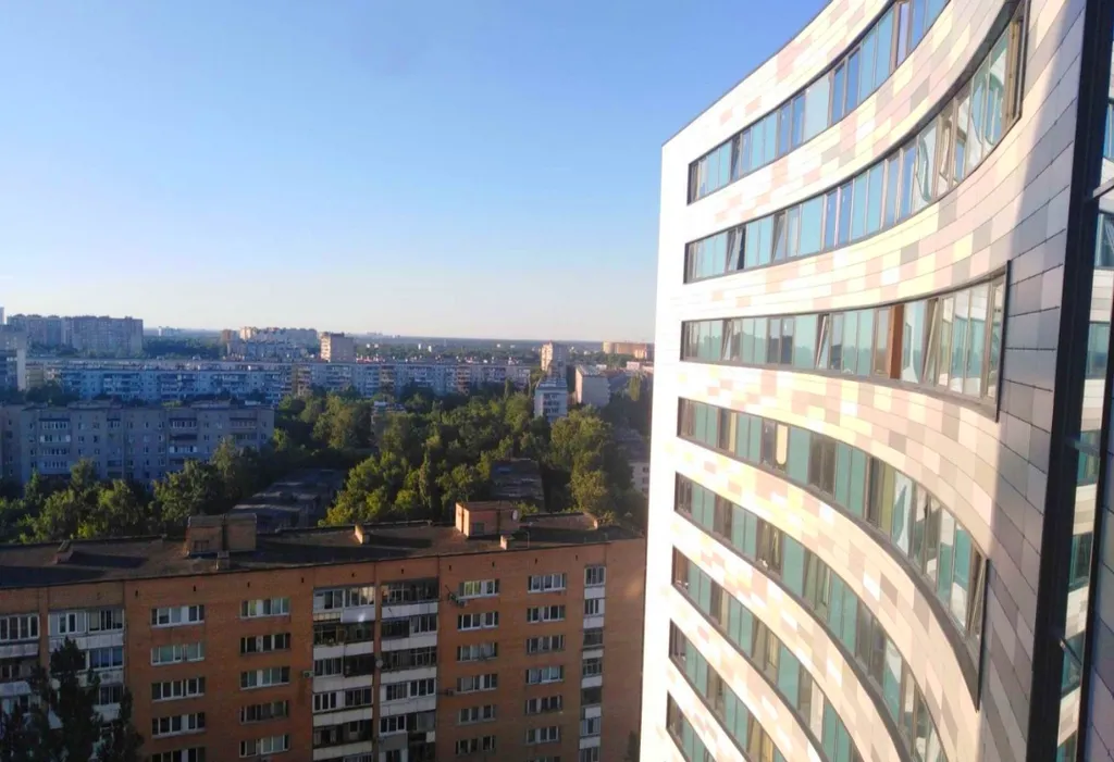 Уютная студия