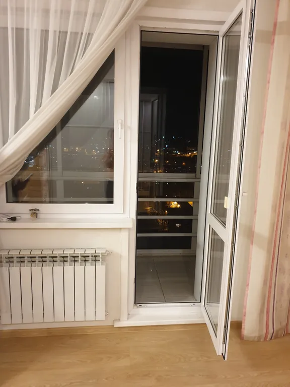 Квартира возле Областной больнице