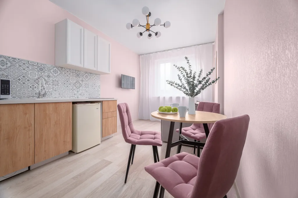 Квартира Уютная квартира на озере — Горячий Ключ