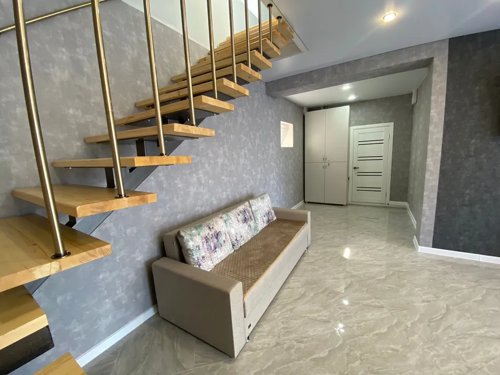 3-комнатный Дом