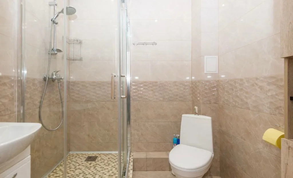 Квартира Светлая уютная квартира — Нахабино