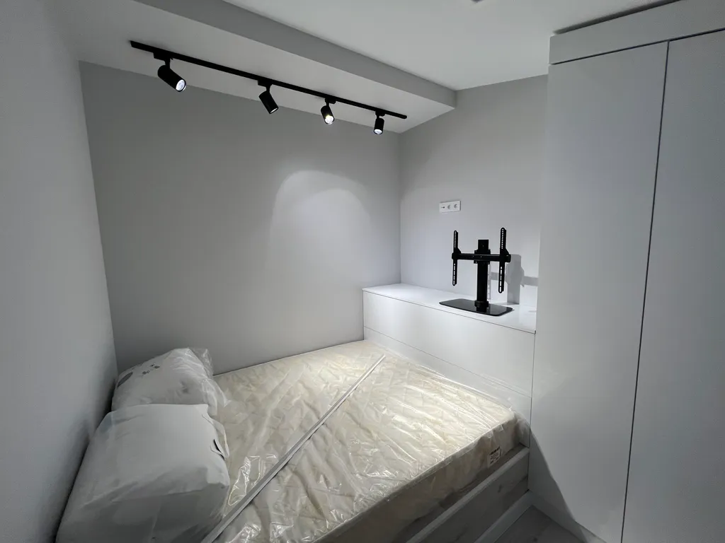 Квартира в районе Южные культуры