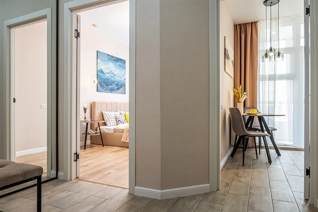 Квартира на Высоте