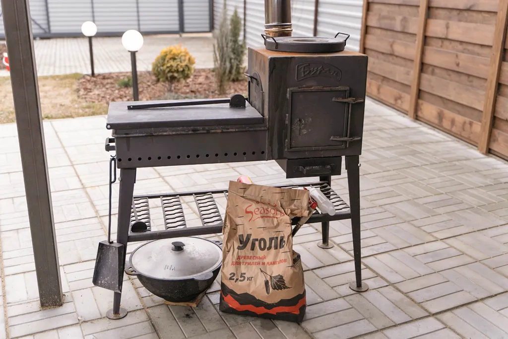 Дом отдыха барнхаус у Волги с баней и банным чаном