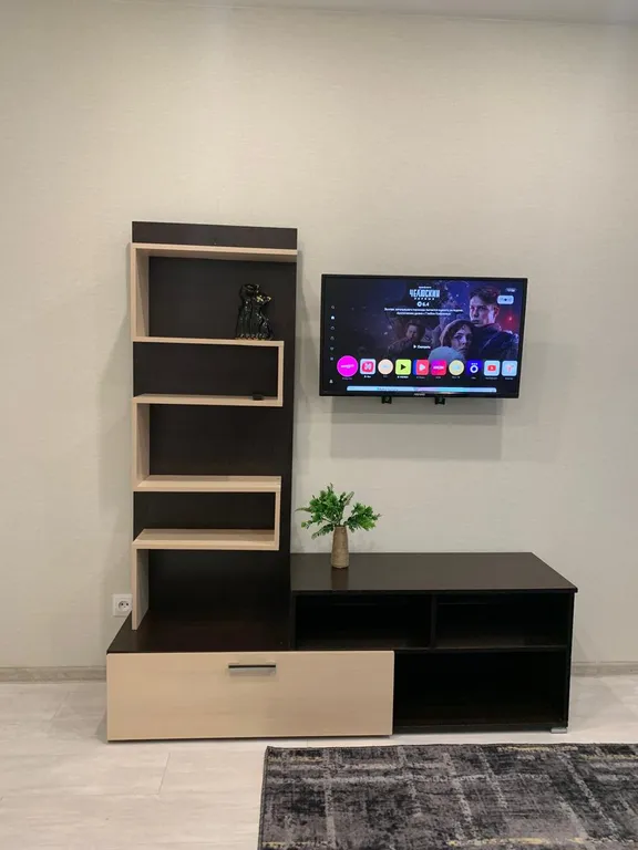 Уютная квартира в южной части города