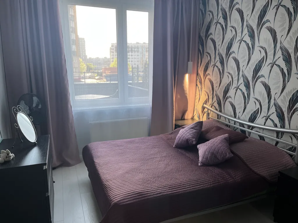 Квартира Апартаменты Терраса — Калининград