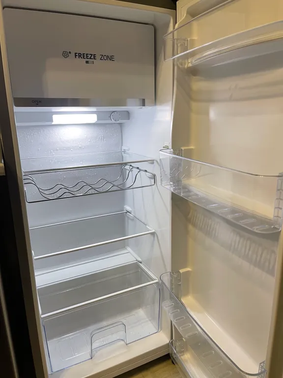 Двухкомнатная квартира в центре города