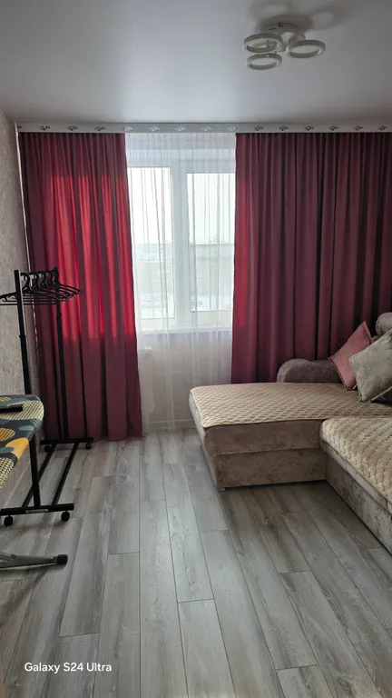 Квартира для тех кому важен комфорт, идеальная чистота и уют