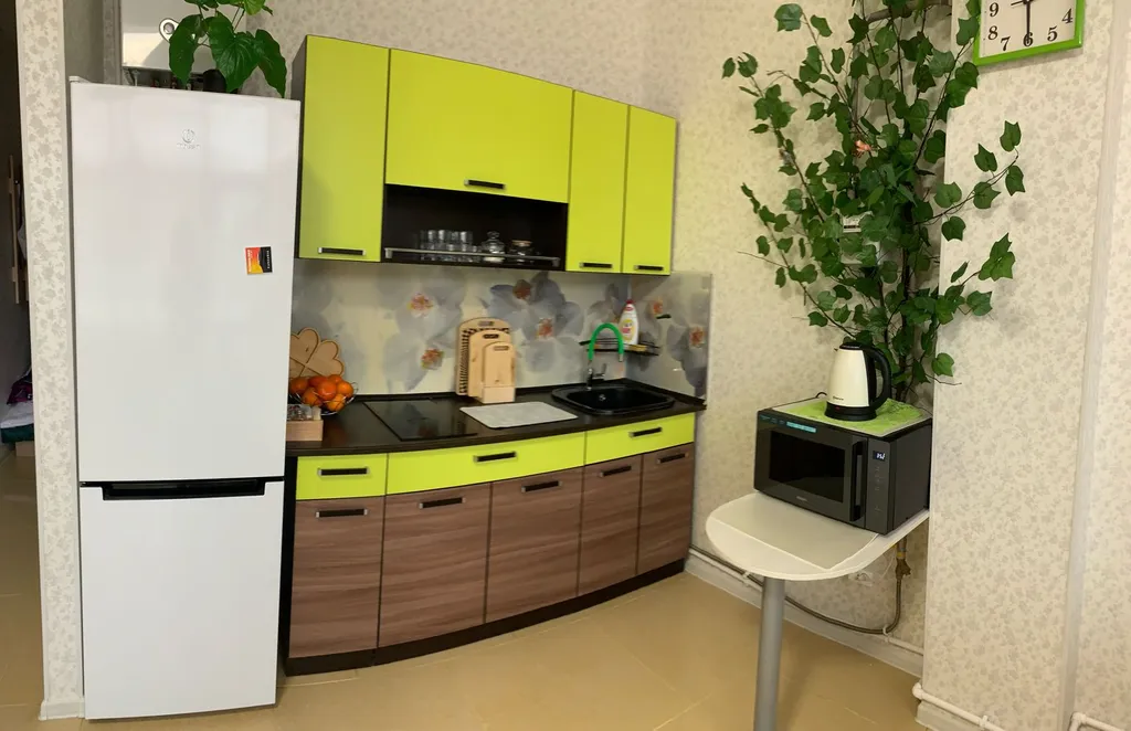 Квартира Уютная квартира люкс у моря — Сириус