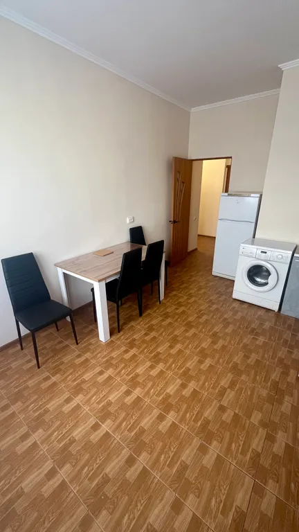 Квартира Квартира в тихом районе недалеко от центра — Анапа