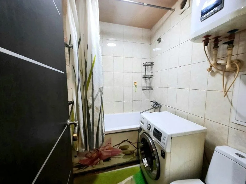 Уютная квартира рядом с набережной реки Волги