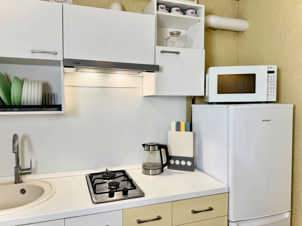 Квартира Квартира Локация — Светлогорск