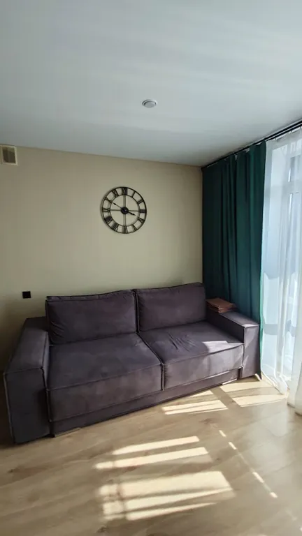 Апартаменты 3000 от Resident Ufa