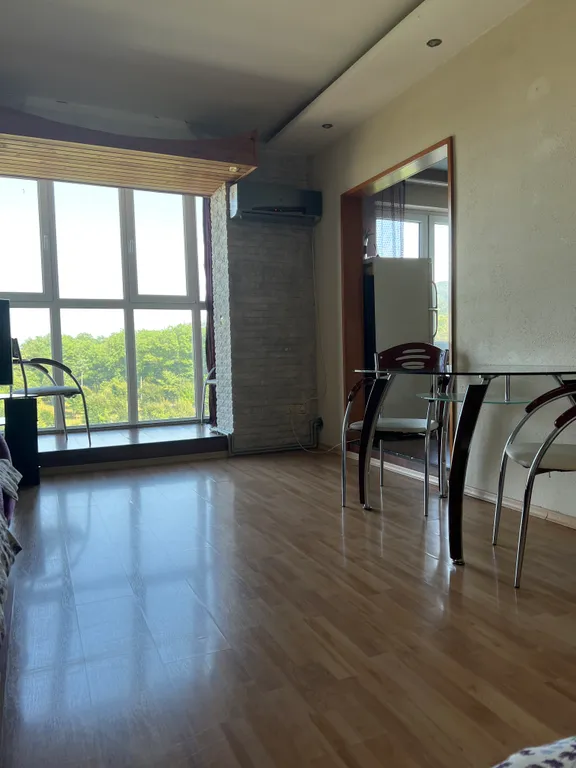 Уютная квартира в парковой зоне с шикарным видом