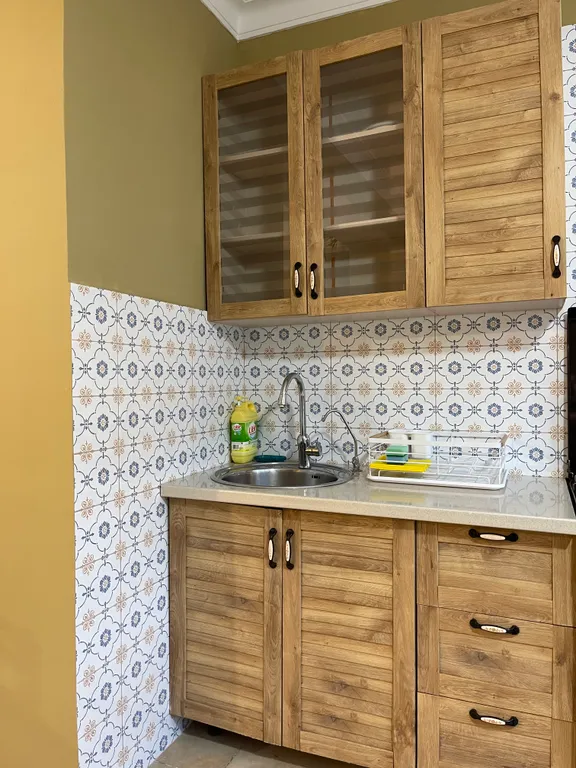 Дом с видом на море