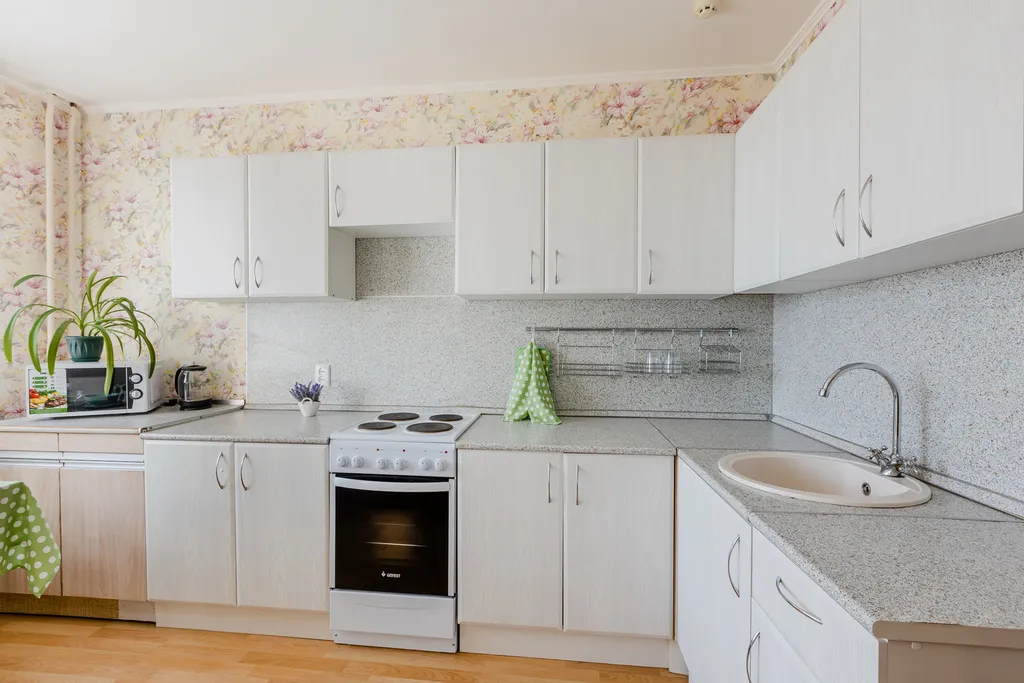 Квартира Квартира Уютный Пушкин — Пушкин