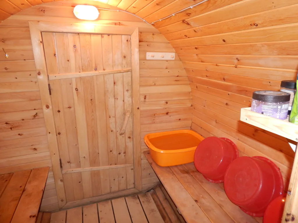 Дом у Околицы