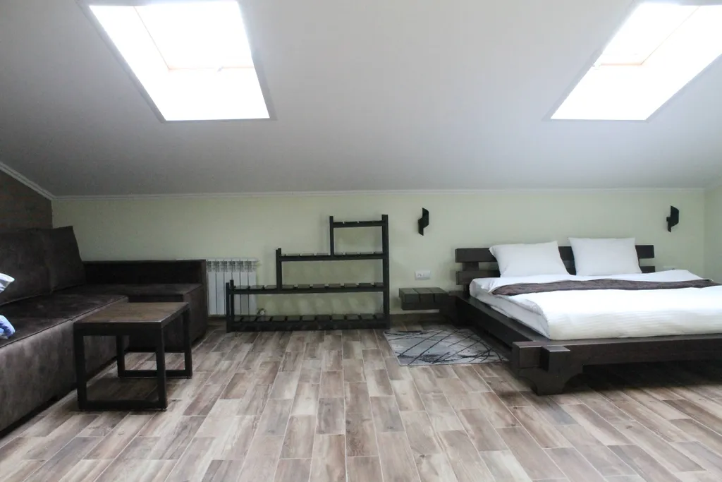 Квартира Комната — аренда посуточно в Хабаровск