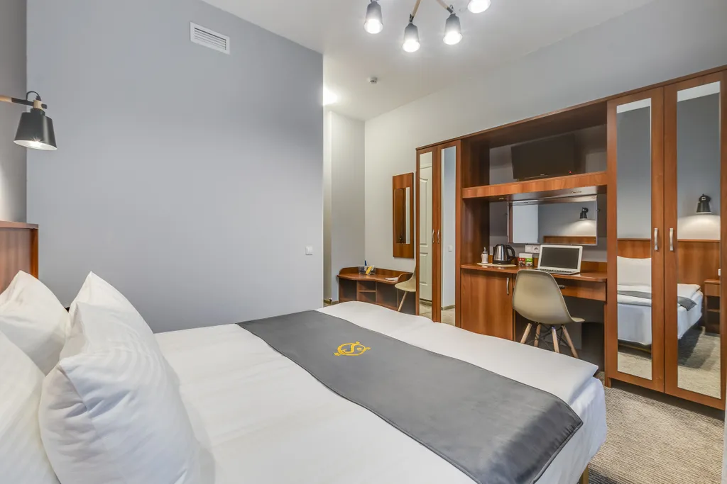 Sokroma Невский Форт