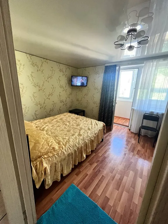 Уютная квартира со всеми удобствами у моря