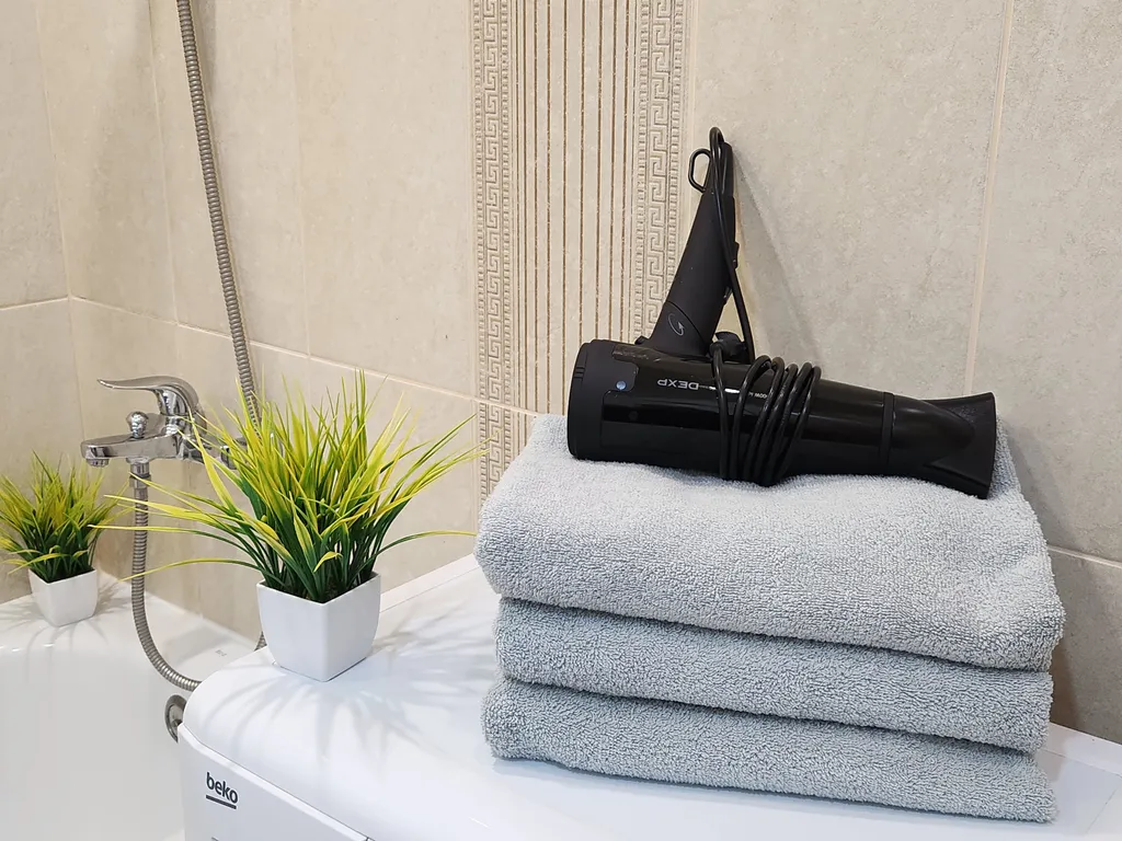 Квартира Уютная квартира-студия в центре города — Краснодар