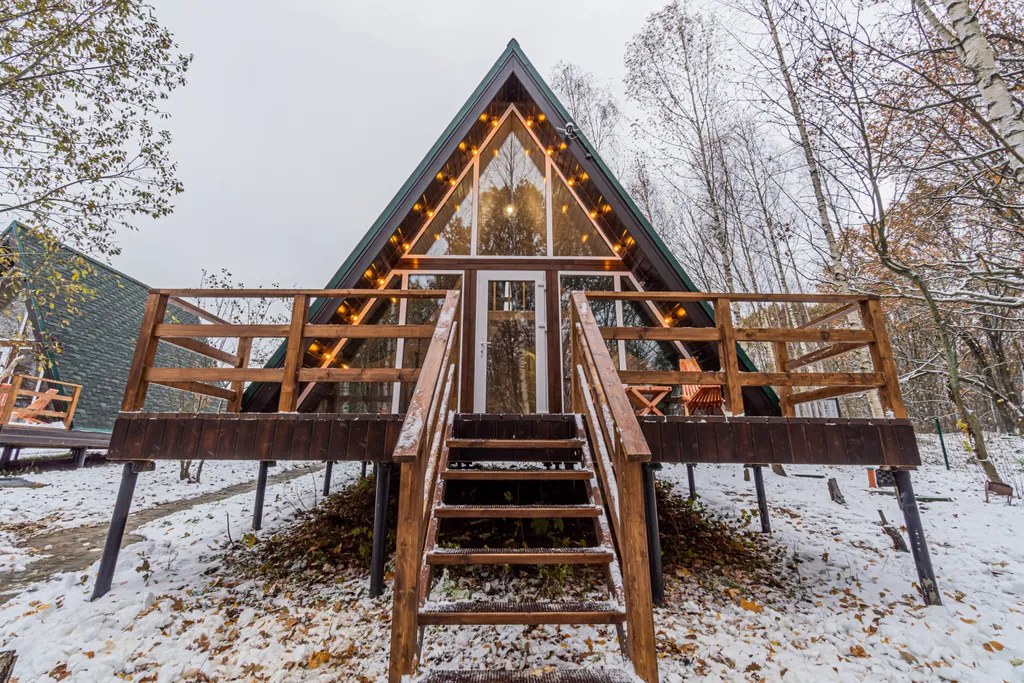 3-комнатный Дом