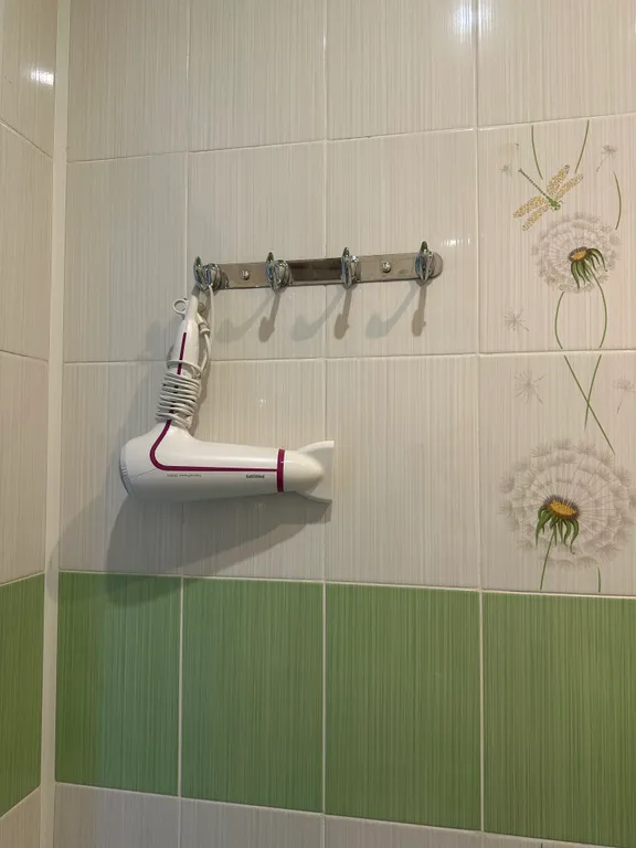 Очень уютная квартира-студия на проспекте