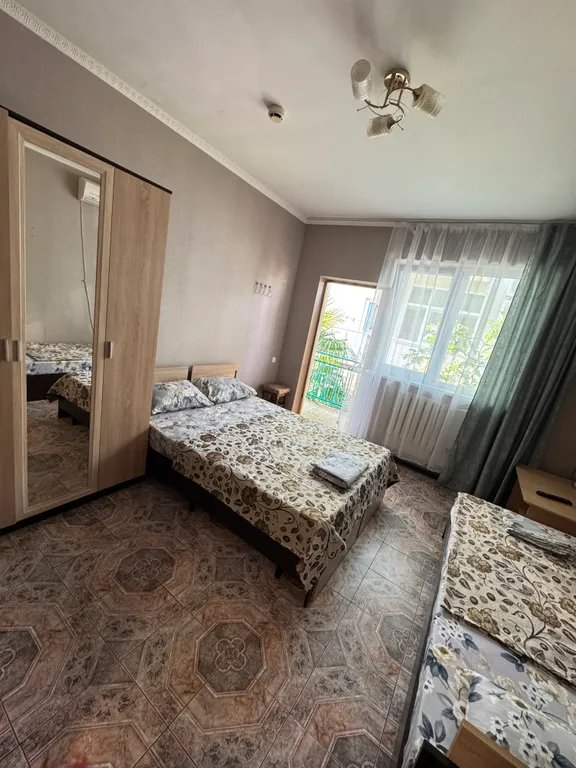 Квартира Комната — Адлер