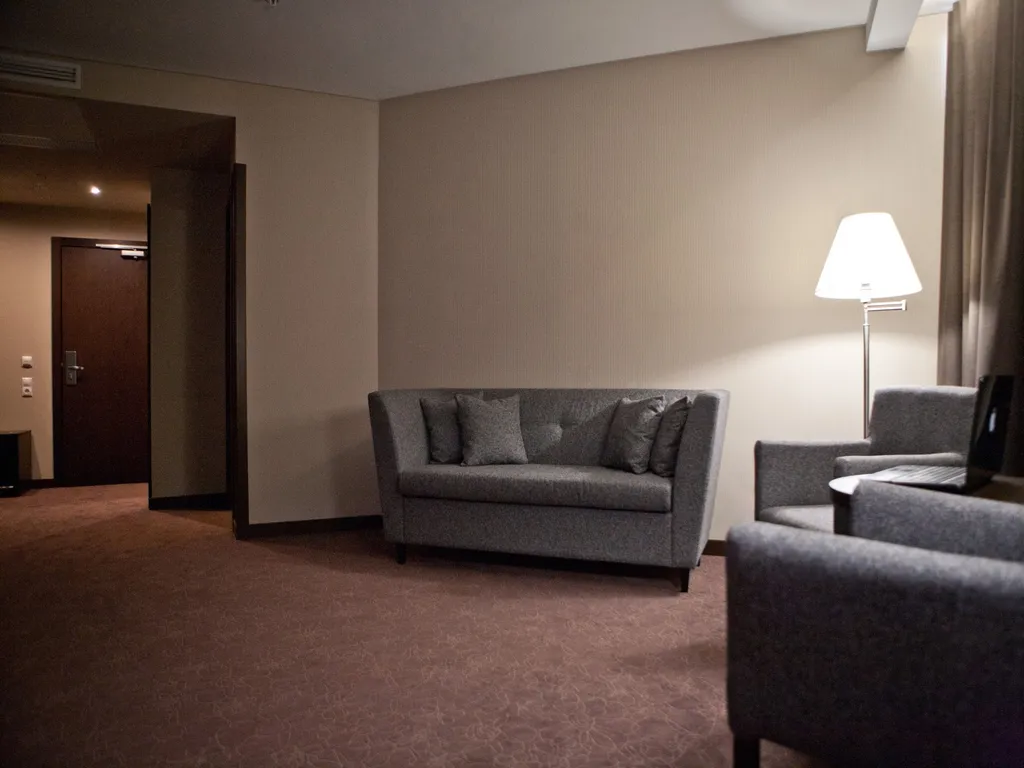 Делюкс студия