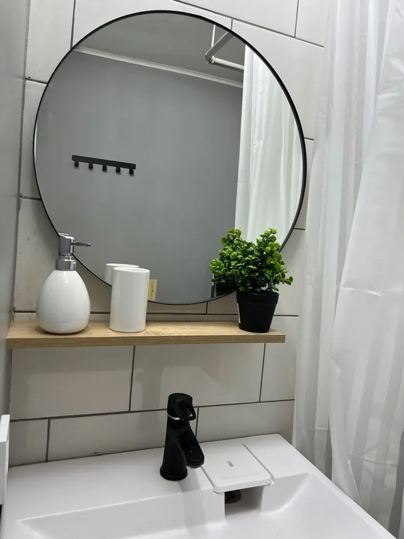 Стильная студия Shadow Атакент