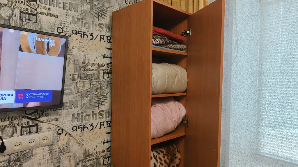 Уютная гостинка в центре города