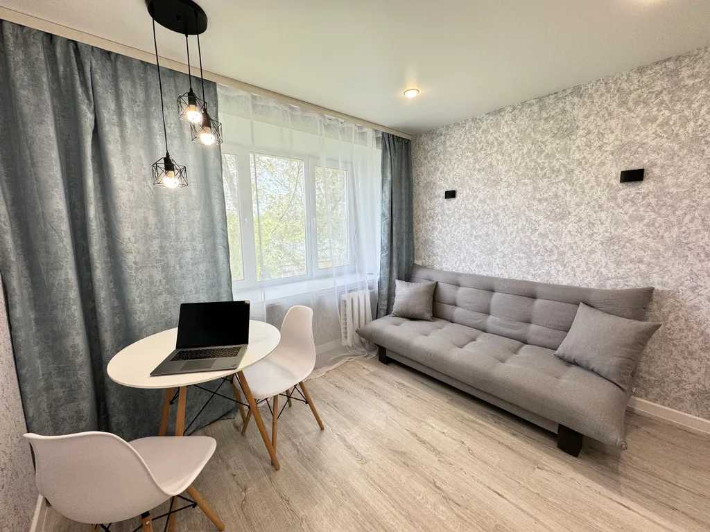 Квартира Номер, студия люкс, центр в пешей доступности, метро — аренда посуточно в Казань