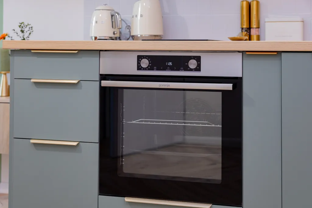 Квартира 1-комнатная Квартира — Светлогорск